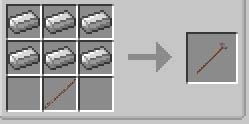 Post Apocalypse Tools and Weapons Mod 1.12.2 26