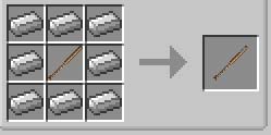 Post Apocalypse Tools and Weapons Mod 1.12.2 27