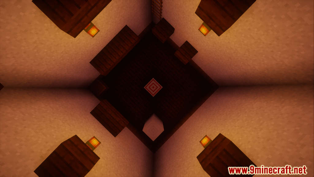 The Craft II Map (1.20.4, 1.19.4) for Minecraft 9