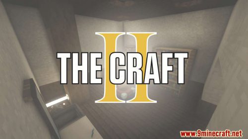 The Craft II Map (1.20.4, 1.19.4) for Minecraft Thumbnail