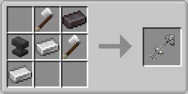 True Weaponry Mod 1.16.5, 1.15.2 (Sword, Scythe) 30