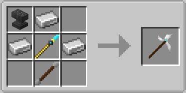 True Weaponry Mod 1.16.5, 1.15.2 (Sword, Scythe) 32