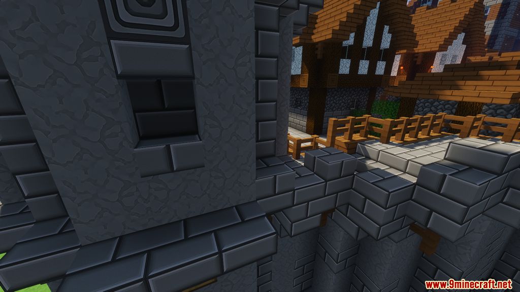 Yourscraft Resource Pack (1.21.1, 1.20.1) - Texture Pack 3