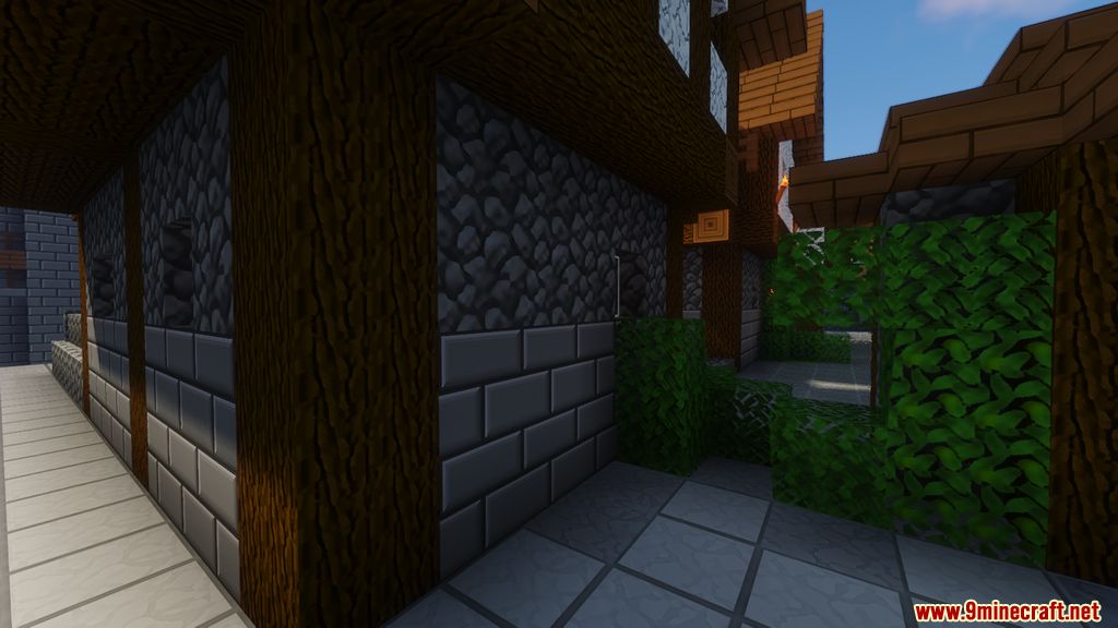 Yourscraft Resource Pack (1.21.1, 1.20.1) - Texture Pack 4