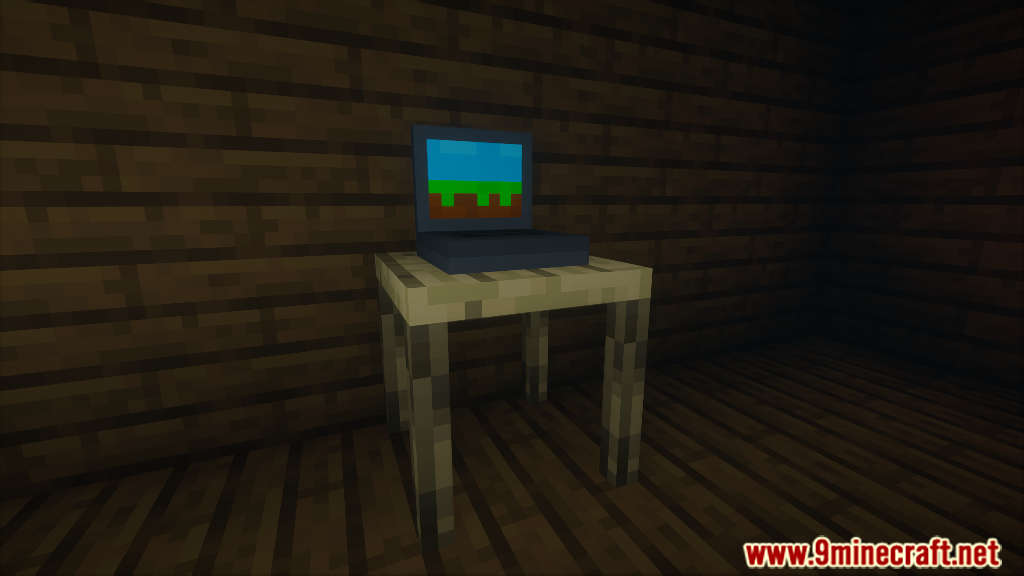 Abscond Map (1.20.4, 1.19.4) for Minecraft 2