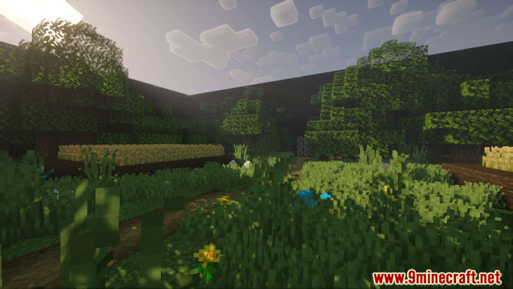 Abscond Map (1.20.4, 1.19.4) for Minecraft 13