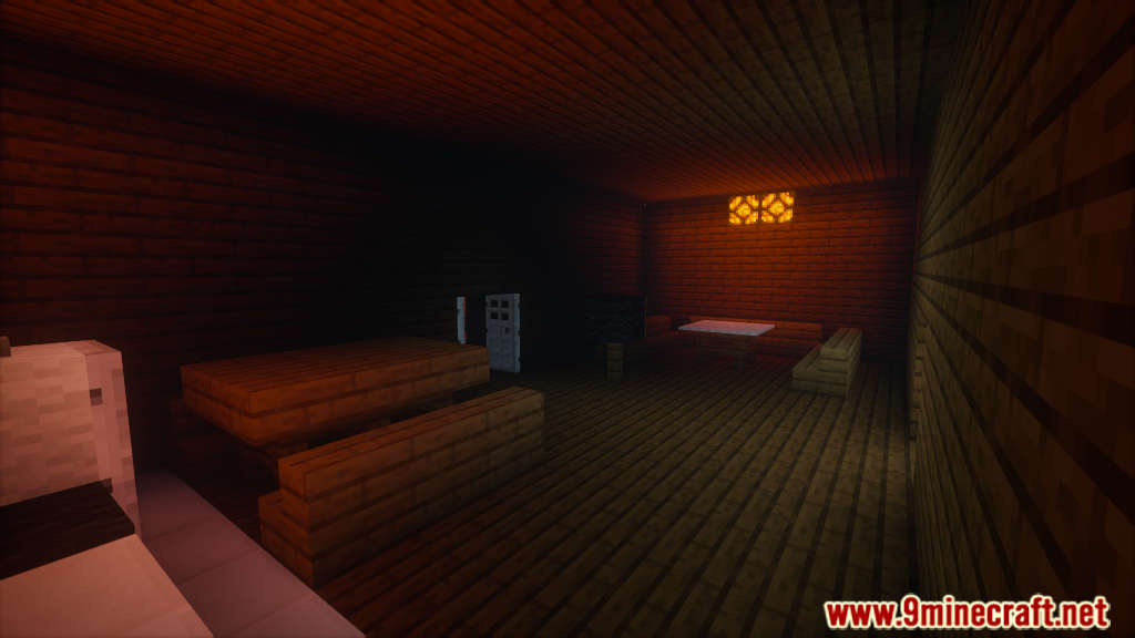 Abscond Map (1.20.4, 1.19.4) for Minecraft 7