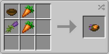 Abundance Mod (1.16.5) - Flower, Environment 12