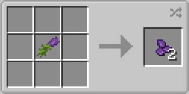 Abundance Mod (1.16.5) - Flower, Environment 13