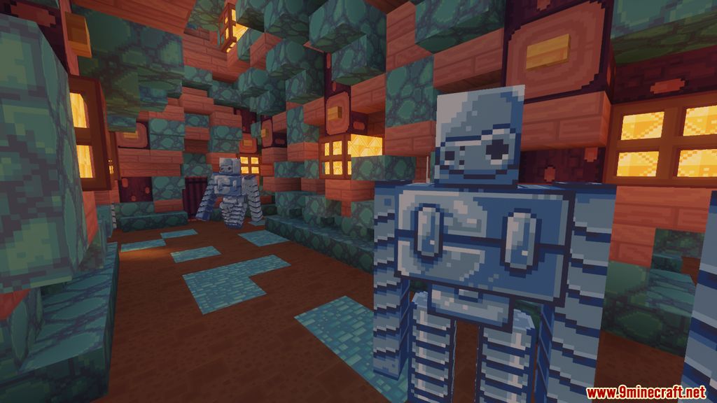 Anemoia Resource Pack (1.20.6, 1.20.1) - Texture Pack 6