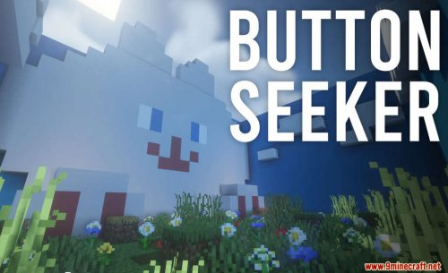 Button Seeker Map (1.20.4, 1.19.4) for Minecraft Thumbnail