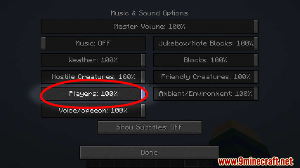 CraftSound Data Pack (1.19.3, 1.18.2) - New Sound Effects for Minecraft 3