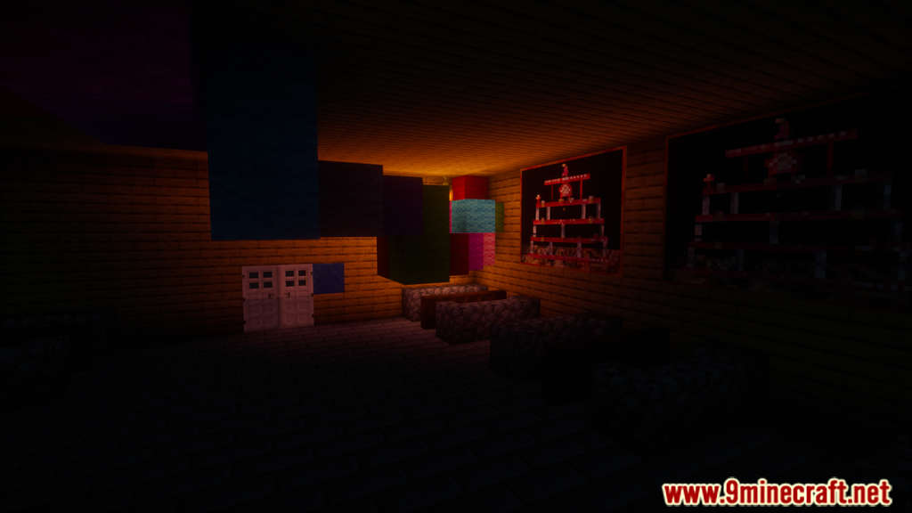 Evelynn Map 1.15.2 for Minecraft 7