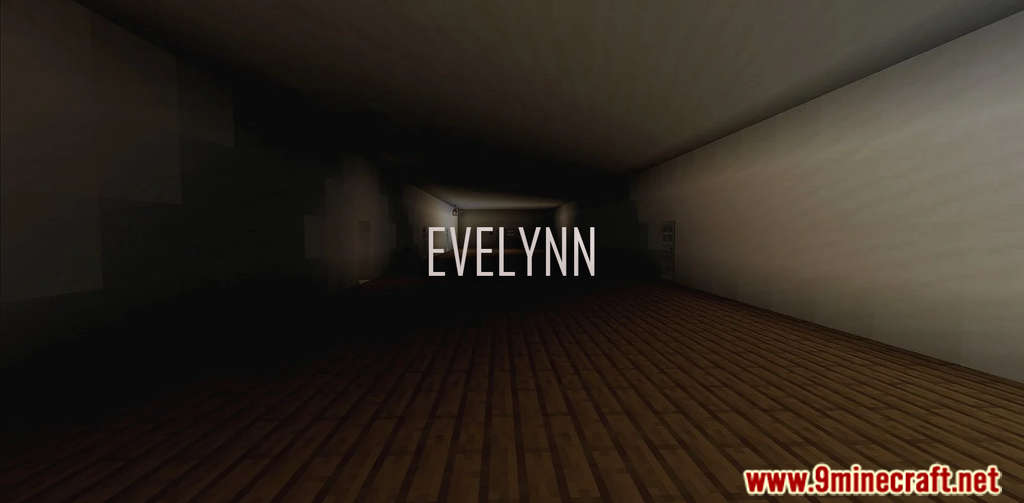 Evelynn Map 1.15.2 for Minecraft 1