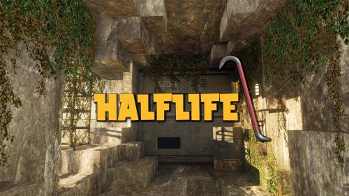 Half-Life 2 Ported Resource Pack (1.16.5, 1.15.2) – Texture Pack Thumbnail