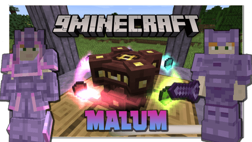 Malum Mod (1.19.2, 1.18.2) – Soul Magic, Dark Magic Thumbnail