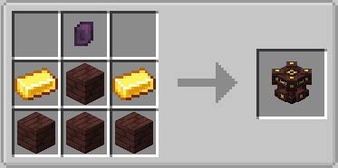 Malum Mod (1.19.2, 1.18.2) - Soul Magic, Dark Magic 16