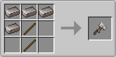 Omnis Mod (1.19.2, 1.18.2) - Loot to All Corners 12