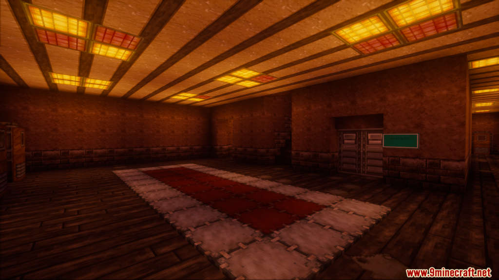 The Unknown Map (1.20.4, 1.19.4) for Minecraft 7