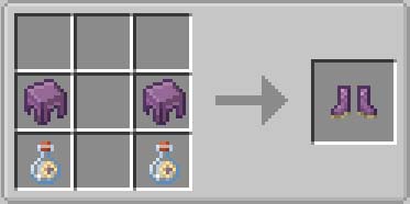 Adventure Apparatus Mod 1.16.5 (Artifacts) 13