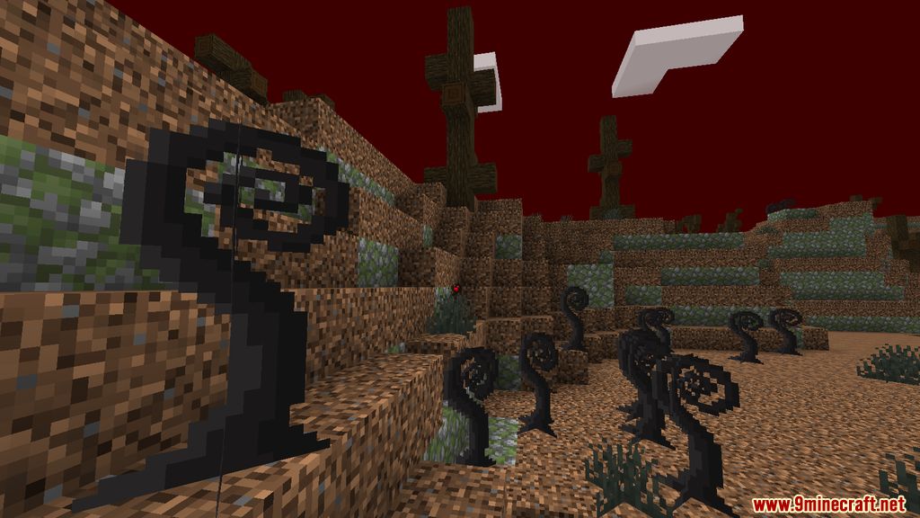 Exotic Critters Mod 1.16.5 (Creatures, Biomes) 2