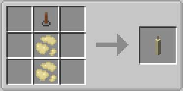 Magic Candles Mod (1.18.2, 1.16.5) - Runes, Soul Flames, Wraiths 24