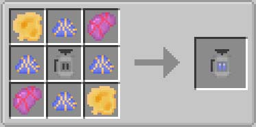 Magic Candles Mod (1.18.2, 1.16.5) - Runes, Soul Flames, Wraiths 28