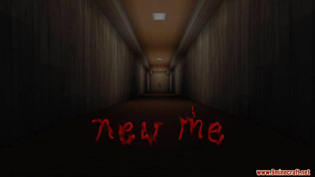 New Me Map (1.20.4, 1.19.4) for Minecraft 1