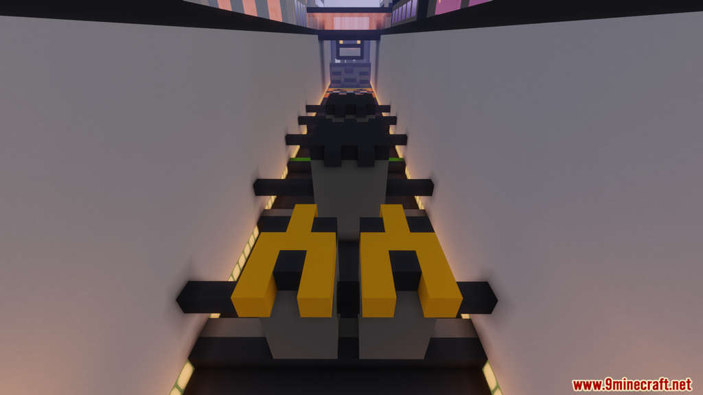 Parkour Grand Prix 2019 Map (1.20.4, 1.19.4) for Minecraft 18