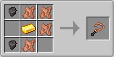 Pyromancer Mod (1.19.2, 1.18.2) - Fire-Related Items 15