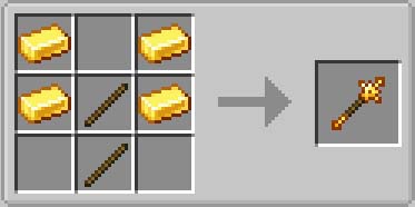 Pyromancer Mod (1.19.2, 1.18.2) - Fire-Related Items 17