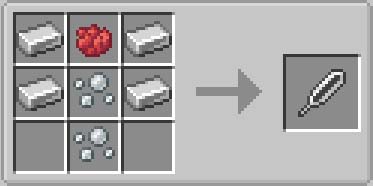 Pyromancer Mod (1.19.2, 1.18.2) - Fire-Related Items 24