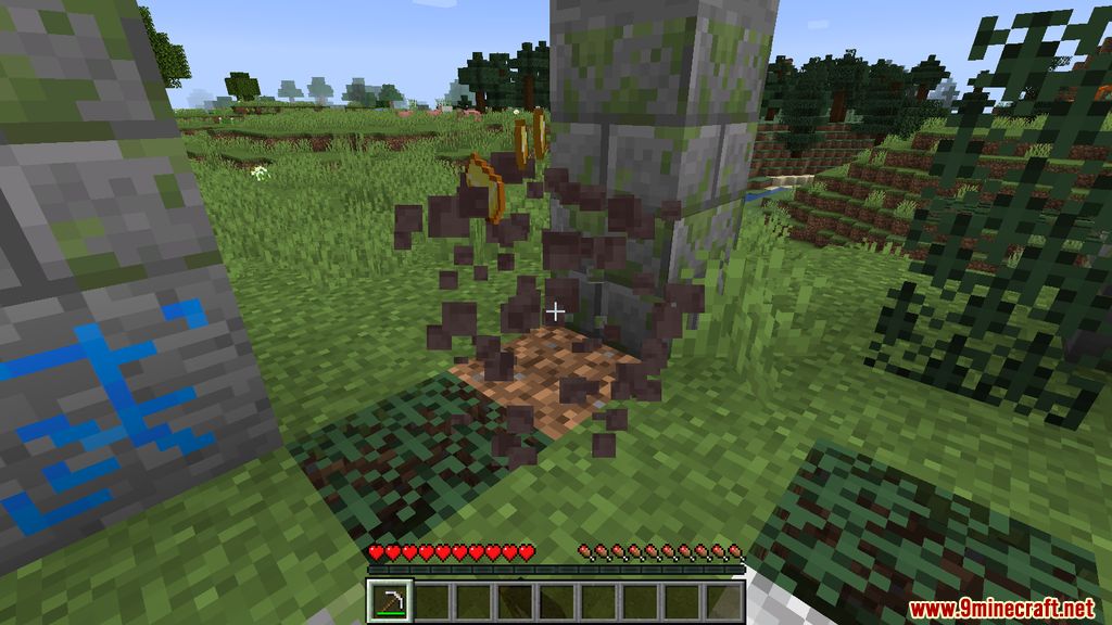 Stone Circles Mod 1.16.5 (Structure) 6