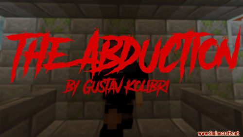 The Abduction Map (1.20.4, 1.19.4) for Minecraft Thumbnail