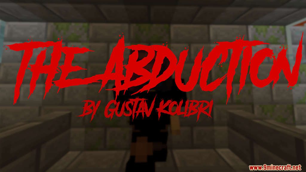 The Abduction Map (1.20.4, 1.19.4) for Minecraft 1