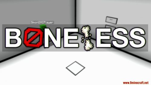 Boneless Map 1.17.1 for Minecraft Thumbnail