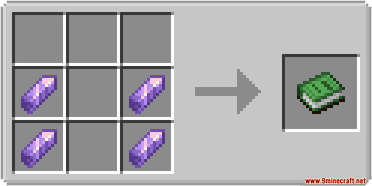 Copper and Amethyst Gear Data Pack (1.18.2, 1.17.1) - New Armors 14