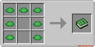 Full Turtle Armor Data Pack (1.18.2, 1.13.2) - Becomes a Turtle 9