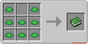 Full Turtle Armor Data Pack (1.18.2, 1.13.2) - Becomes a Turtle 10