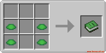 Full Turtle Armor Data Pack (1.18.2, 1.13.2) - Becomes a Turtle 11