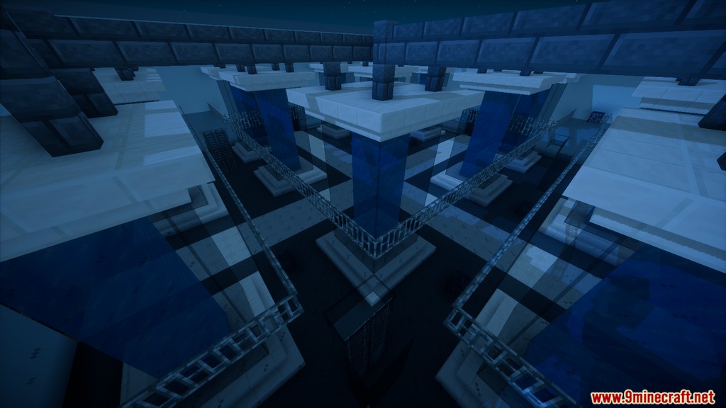 H.E.A.T Map (1.20.4, 1.19.4) for Minecraft 8