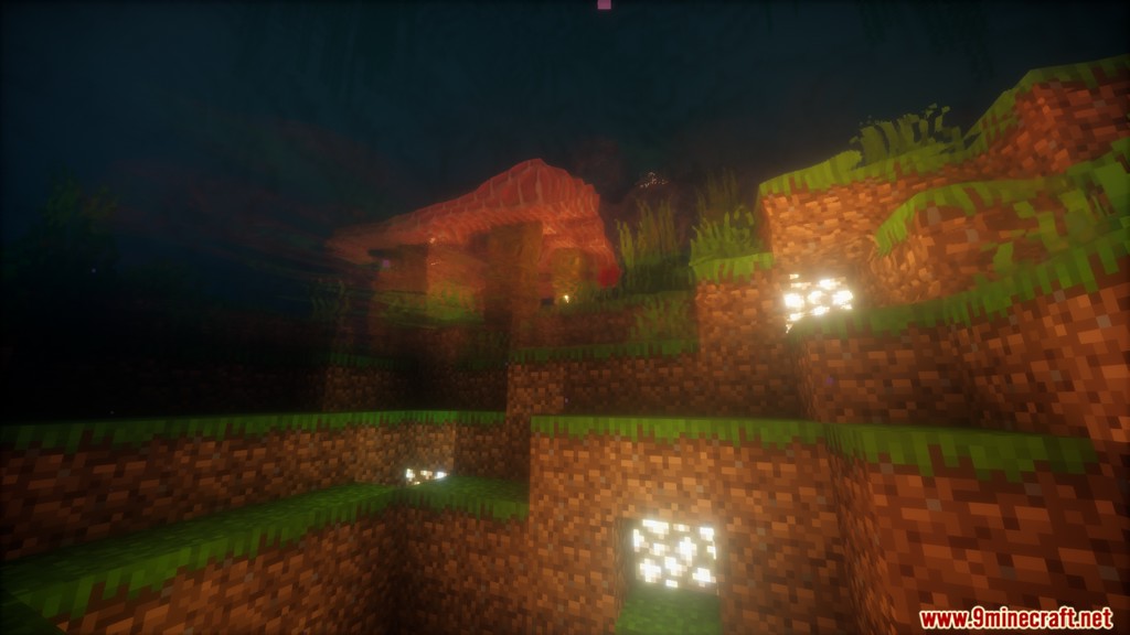 Harbinger Map 1.15.2 for Minecraft 4