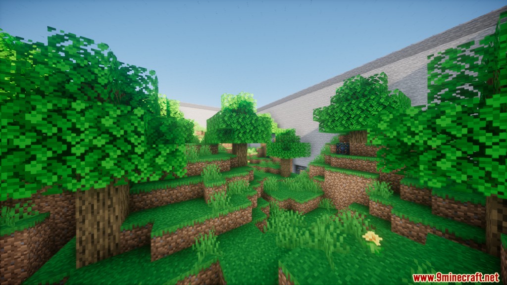 Harvest Season Map 1.15.2 for Minecraft 6