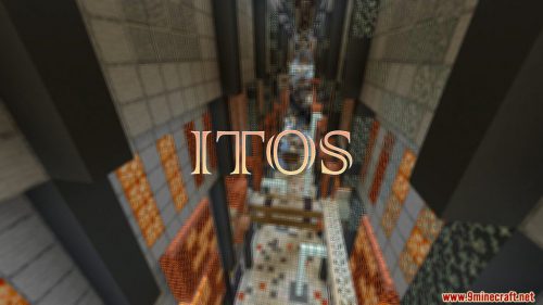 Itos Map 1.17.1 for Minecraft Thumbnail
