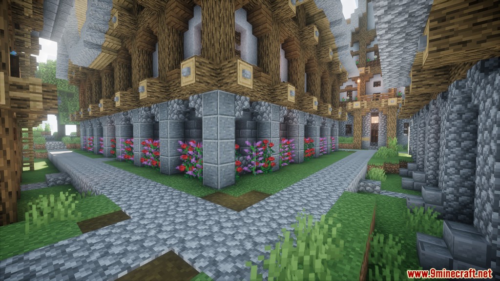 JOLHAIM Map (1.20.4, 1.19.4) for Minecraft 7