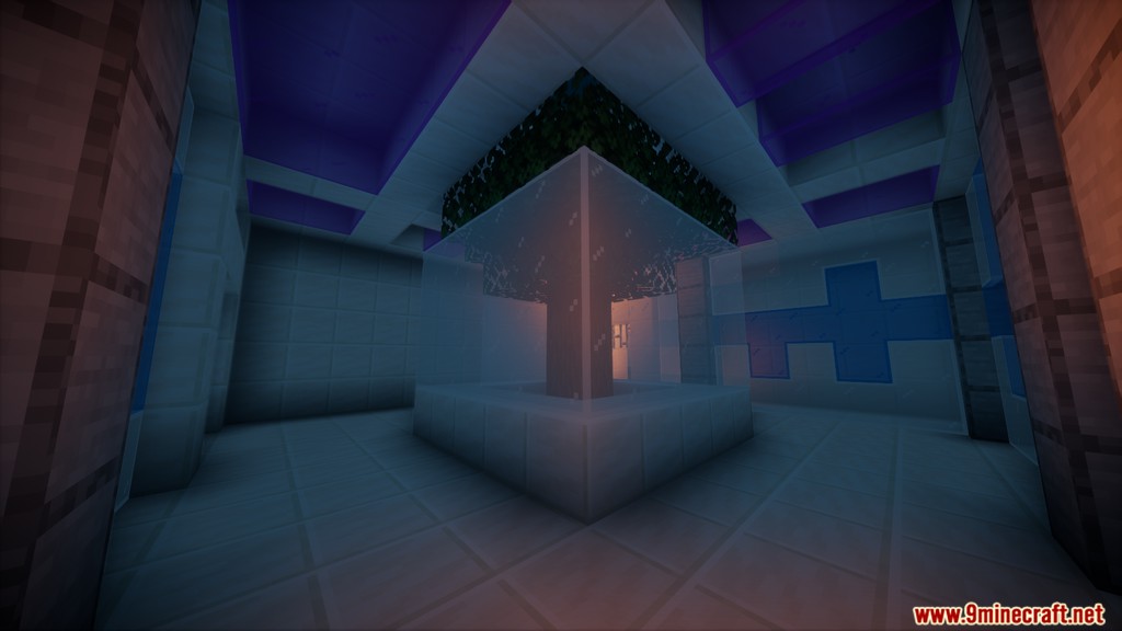 Light Within Map 1.17.1 for Minecraft 5