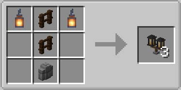 Macaw's Lights and Lamps Mod (1.20.2, 1.19.4) - New Light Sources 12