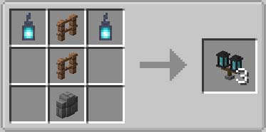 Macaw's Lights and Lamps Mod (1.20.2, 1.19.4) - New Light Sources 14