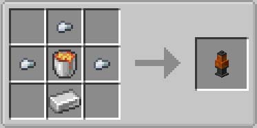 Macaw's Lights and Lamps Mod (1.20.2, 1.19.4) - New Light Sources 15