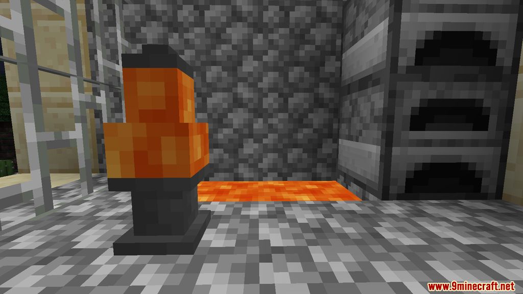 Macaw's Lights and Lamps Mod (1.20.2, 1.19.4) - New Light Sources 4